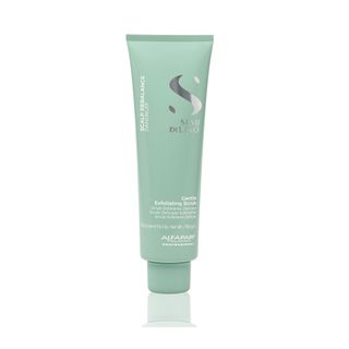 Alfaparf Milano Semi di Lino Scalp Rebalance Gentle Exfoliating Scrub - 150 ml
