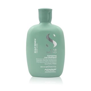 Alfaparf Milano Semi di Lino Scalp Renew Energizing Low Shampoo - 250 ml