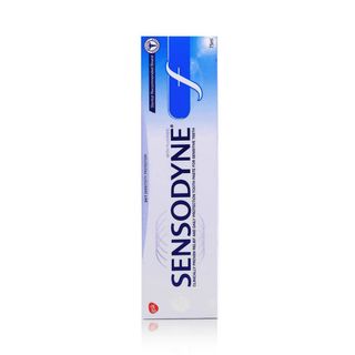 Sensodyne Fluoride Toothpaste - 75 ml