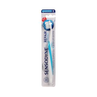 Sensodyne Repair & Protect Extra-Soft Manual Toothbrush - 1 Toothbrush