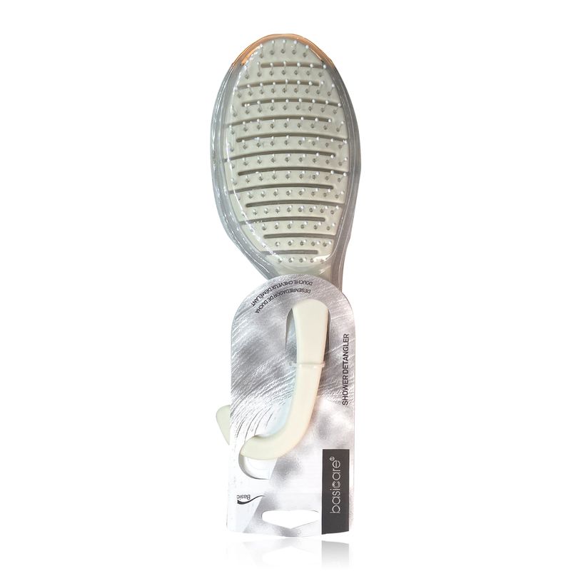 Basicare Basicare BC3778 Shower Detangling Hair Brush - 1 Piece