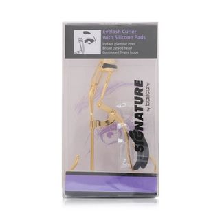 Basicare Signature Eyelash Curler - 1 Piece