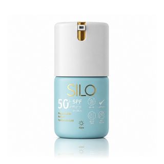 SILO Lightweight Broad-Spectrum Sunscreen SPF 50+ - 50 ml