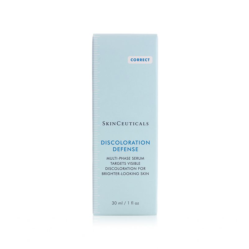 SkinCeuticals SkinCeuticals Discoloration Defense Serum - 30 ml