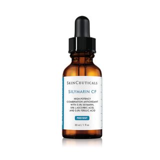 SkinCeuticals Silymarin CF Antioxidant Vitamin C Serum - 30 ml