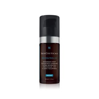 SkinCeuticals Resveratrol B E Night Serum - 30 ml