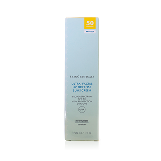 SkinCeuticals Ultra Facial Defense Sunscreen SPF 50+ - 30 ml