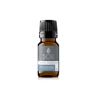 SOiL Organic Frankincense Essential Oil - 5 ml
