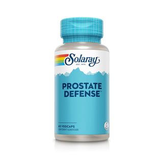 Solaray Prostate Defense - 90 VegCaps