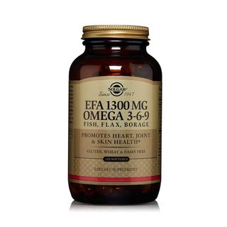 Solgar Omega 3-6-9 1,300 mg - 120 Softgels
