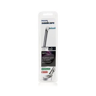 Philips Sonicare AirFloss Ultra Interdental Nozzles HX8032/07 - 2 Nozzles