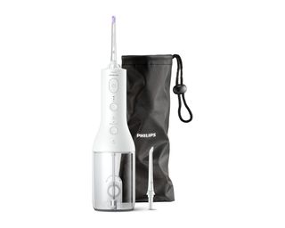 Philips Sonicare Cordless Power Flosser 3000 White HX3826/31 - 1 Kit