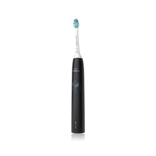 Philips Sonicare ProtectiveClean 4300 Electric Toothbrush HX6800/44 Black/Grey - 1 Kit