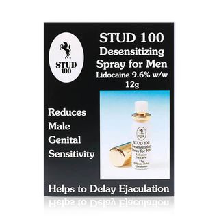 Stud 100 Desensitizing Spray for Men - 980021