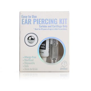 STUDEX Self-Piercing Kit Style 007 - 1 Kit