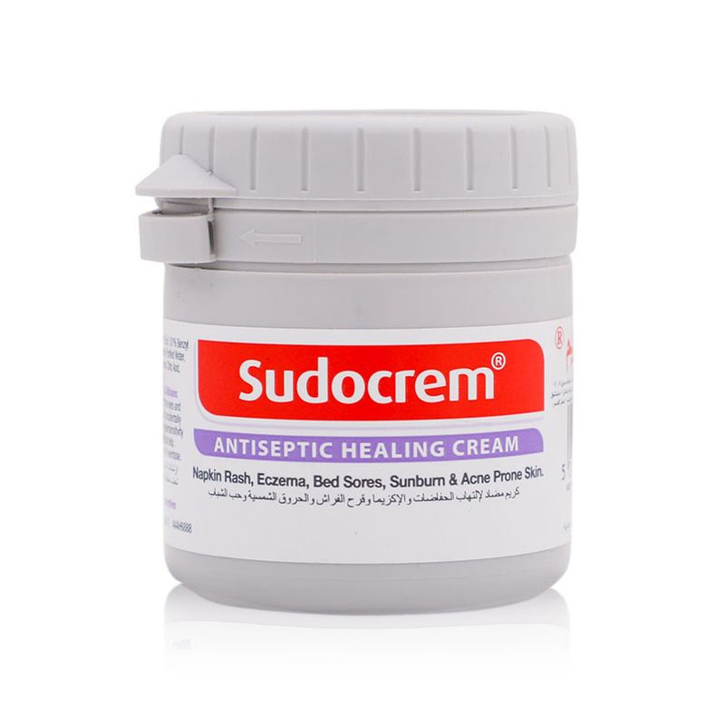 Sudocrem Antiseptic Healing Cream - 60 g