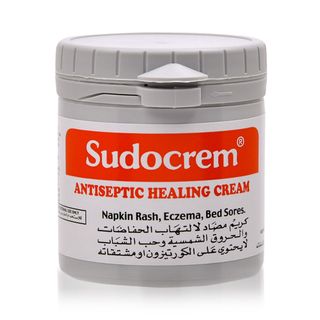 Sudocrem Antiseptic Healing Cream - 125 g