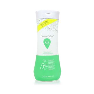 Summer's Eve Aloe Love Daily Gentle Wash - 444 ml (15 fl oz)