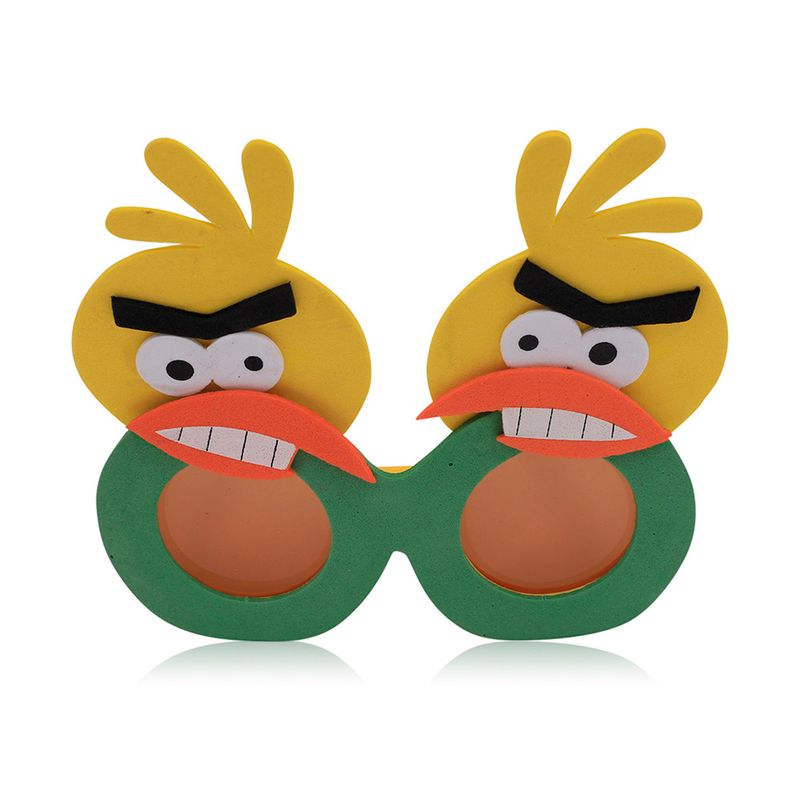 Marina Children's Rubber Sunglasses - Angry Bird