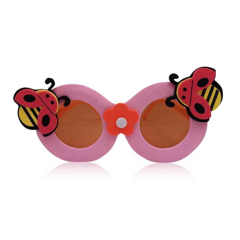 Marina Sunglass Rubber Bee