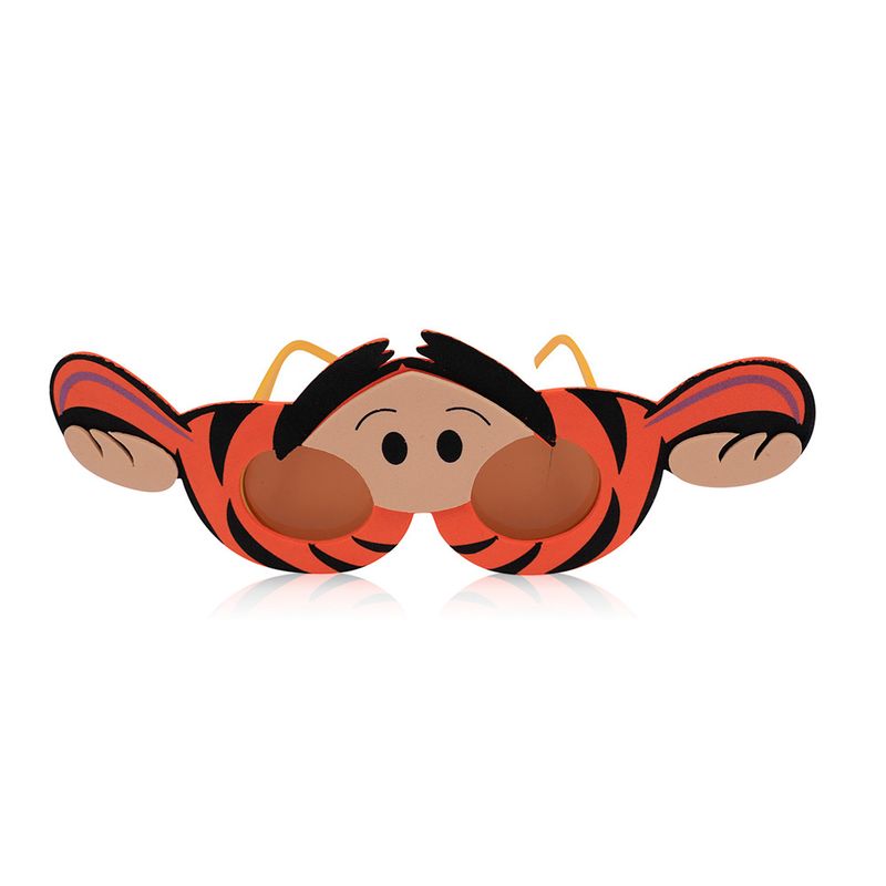 Marina Tiger Rubber Children's Sunglasses - 1 Pair