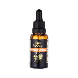 Sunshine Nutrition Propolis Extract 20% Oral Drops - 30 ml