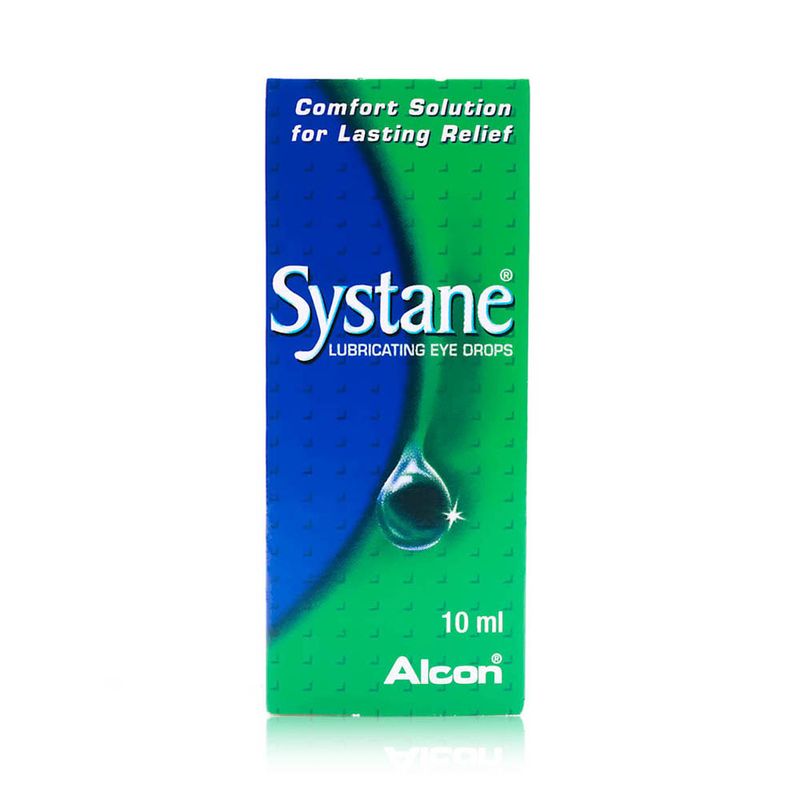 Systane Systane Original Eye Drops, 10 ml