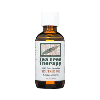 Tea Tree Therapy 100% Pure Tea Tree Oil - 60 ml