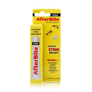 After Bite Xtra Diphenhydramine 2% Gel, 20 g