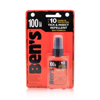 Ben's 30 Tick & Insect Repellent 30% DEET Pump Spray, 1.25 fl oz
