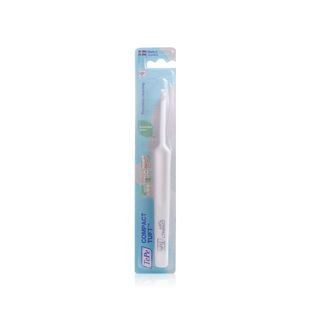 TePe Compact Tuft Single-Tuft Toothbrush - 1 Toothbrush