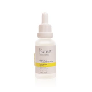 The Purest Solutions Brightening and Anti-Blemish Arbutin Serum - 30 ml