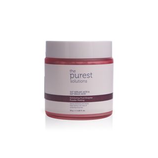 The Purest Solutions Purifying and Brightening Enzyme Powder Peeling Cleanser - 55 g