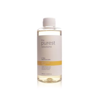 The Purest Solutions BHA 2% Salicylic Acid Oil Control Toner - 200 ml
