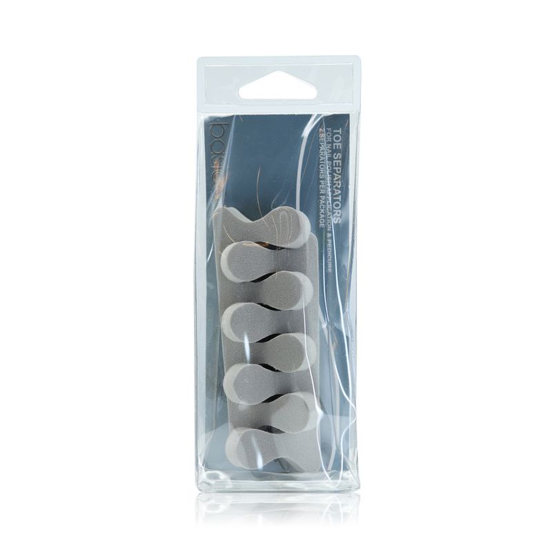 Basicare Basicare BC1094 Toe Separators - 2 Pieces