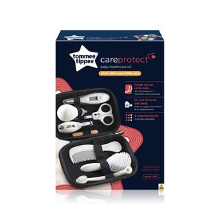 Tommee Tippee Baby Healthcare Kit - 9 Pieces