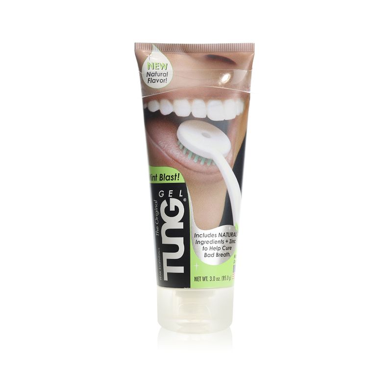 Tung The Original TUNG Gel Herbal Mint - 85 g