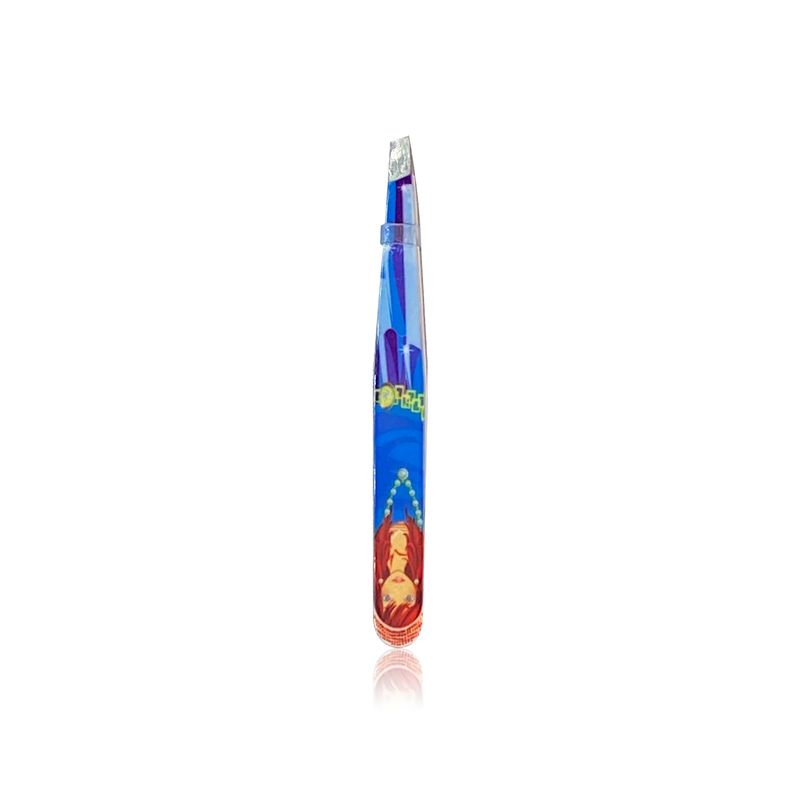 Basicare Basicare Precision Brow Tweezer, 1 Piece