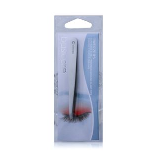 Basicare Perfect Brow Tweezers BC1009 - 1 Piece