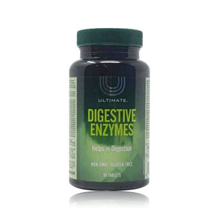 Ultimate Digestive Enzymes - 90 Tablets
