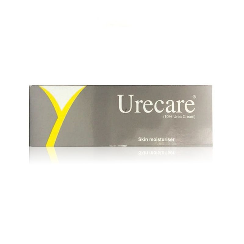 Urecare Urecare Urea 10% Skin Treatment Cream - 100 g