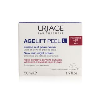 Uriage Age Lift Peel Night Cream
