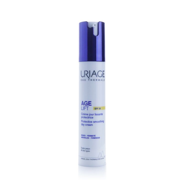 Uriage Age Lift Protective Smoothing Day Cream SPF30 - 40ml