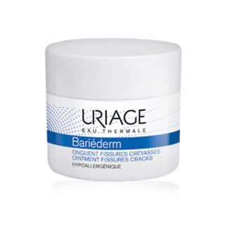 Uriage Bariéderm-Cica Fissures Cracks Ointment, 40 g Jar