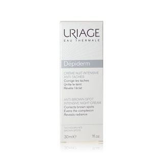 Uriage Depiderm Anti-Dark Spot Serum, 30 mL