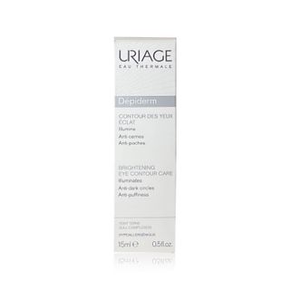 Uriage Dépiderm Corrective Eye Contour Care - 15 ml