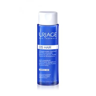 Uriage DS Hair Anti-Dandruff Treatment Shampoo - 200 ml