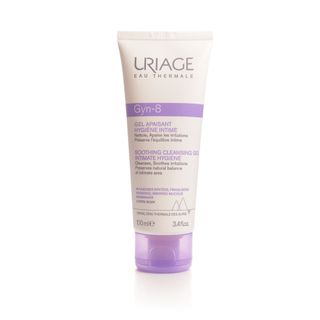 Uriage Gyn-8 Soothing Intimate Cleansing Gel - 100 ml