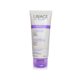 Uriage Gyn-Phy Refreshing Intimate Gel - 200 ml