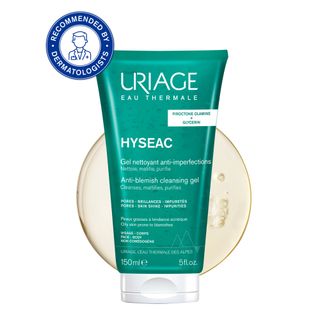 Uriage Hyséac Cleansing Gel - 150 ml